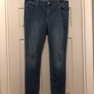 Rockstar 24/7 Jeggings